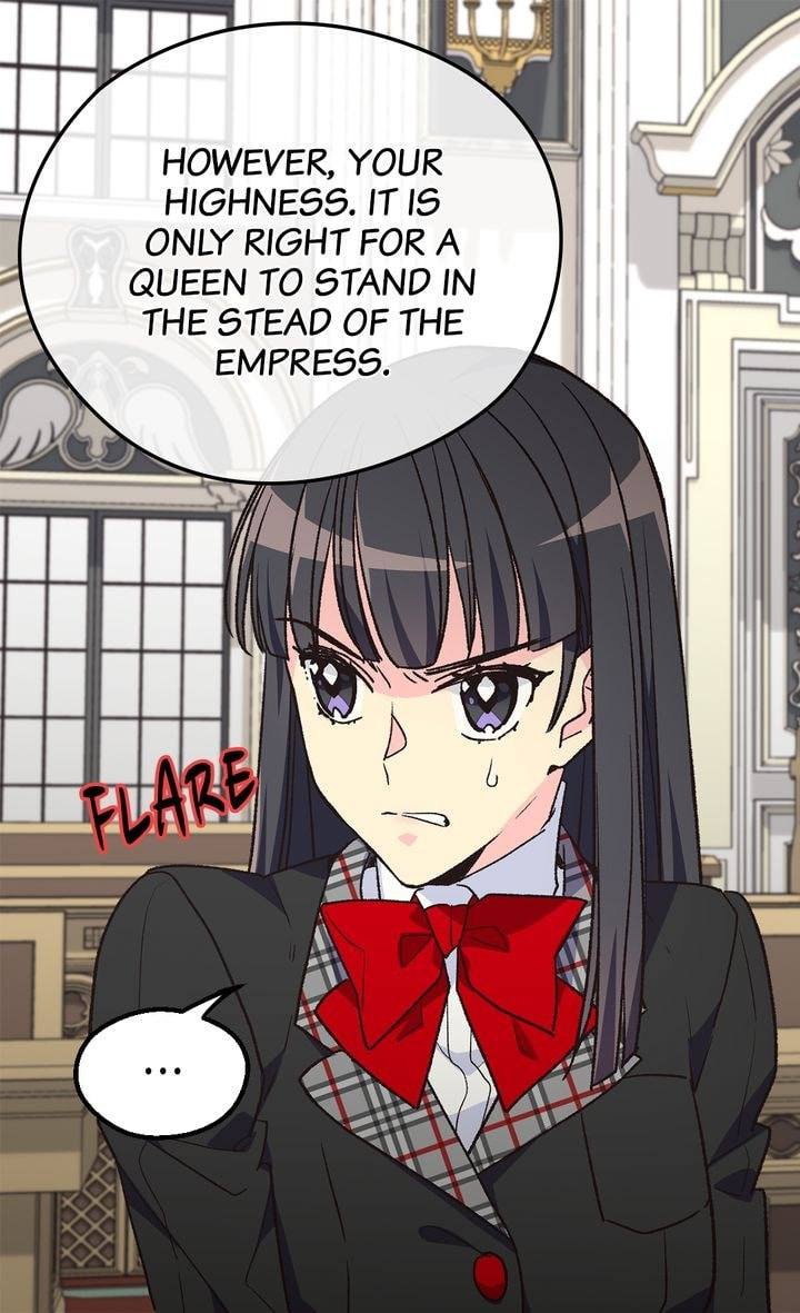 Read The Abandoned Empress chapter 116 image 16 on Lezhin