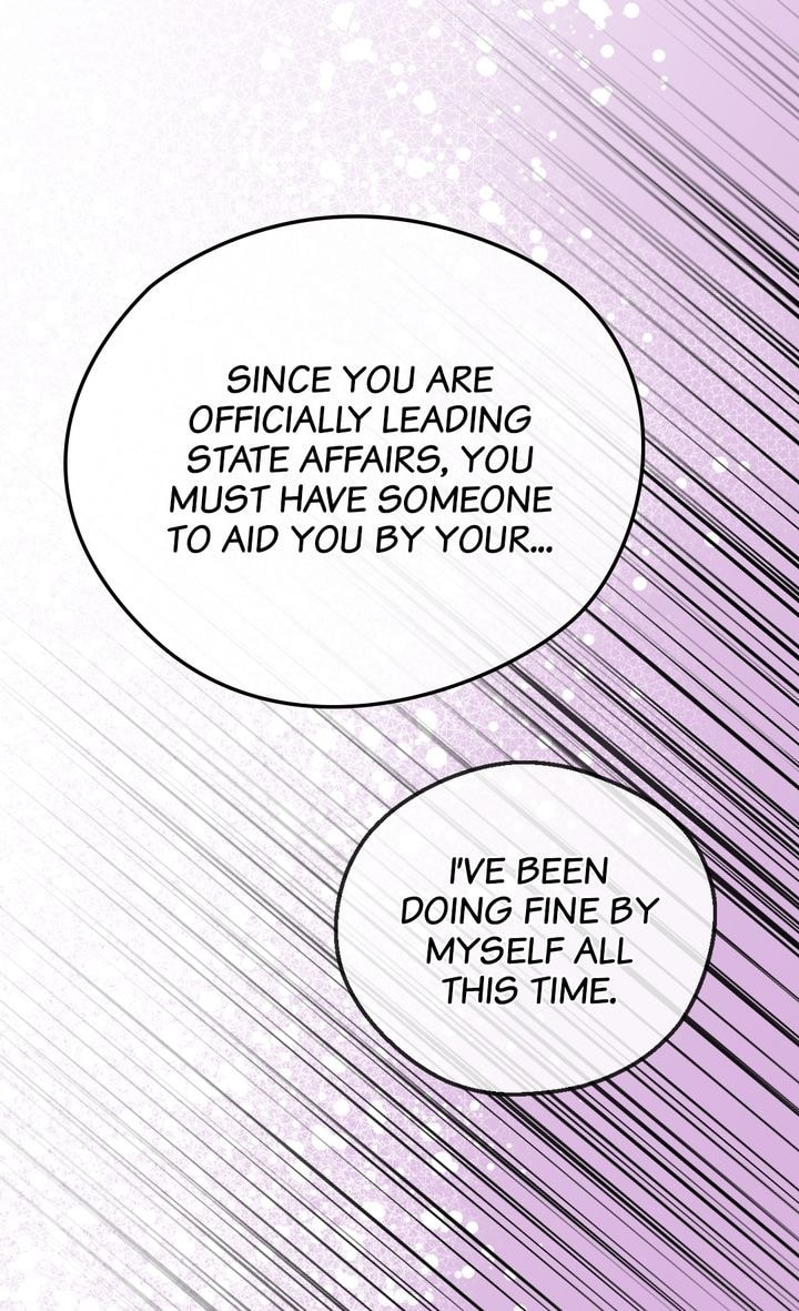 Read The Abandoned Empress chapter 116 image 17 on Lezhin