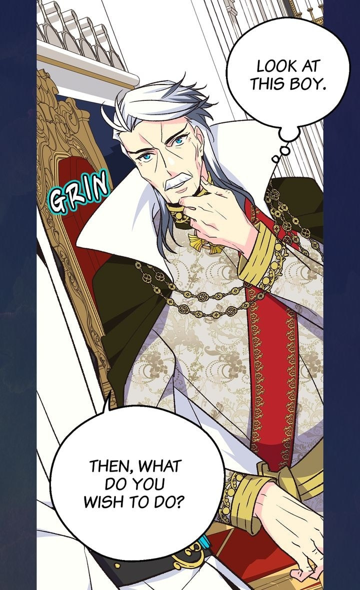 Read The Abandoned Empress chapter 116 image 18 on Lezhin
