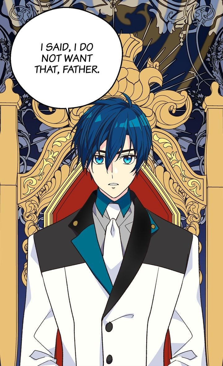 Read The Abandoned Empress chapter 116 image 2 on Lezhin