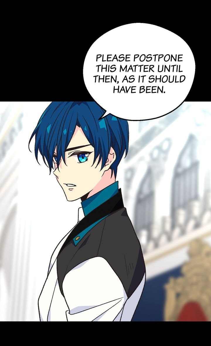 Read The Abandoned Empress chapter 116 image 20 on Lezhin