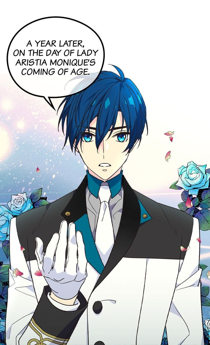 Read The Abandoned Empress chapter 116 image 23 on Lezhin