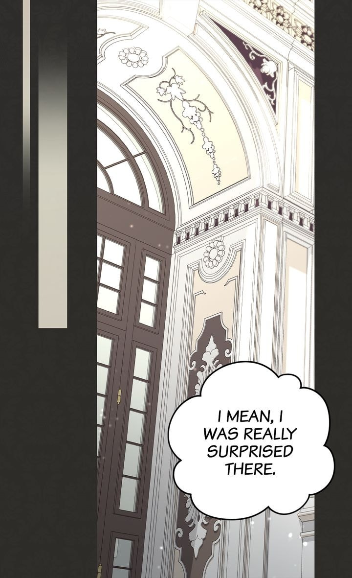 Read The Abandoned Empress chapter 116 image 25 on Lezhin