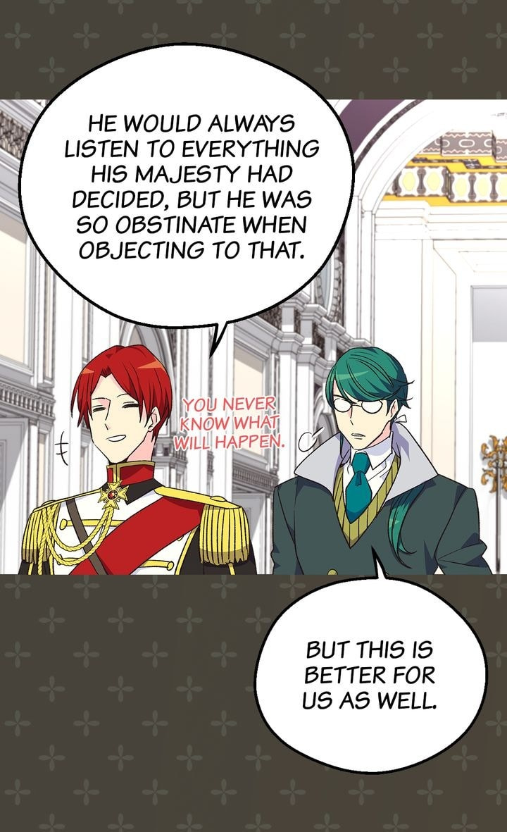 Read The Abandoned Empress chapter 116 image 26 on Lezhin