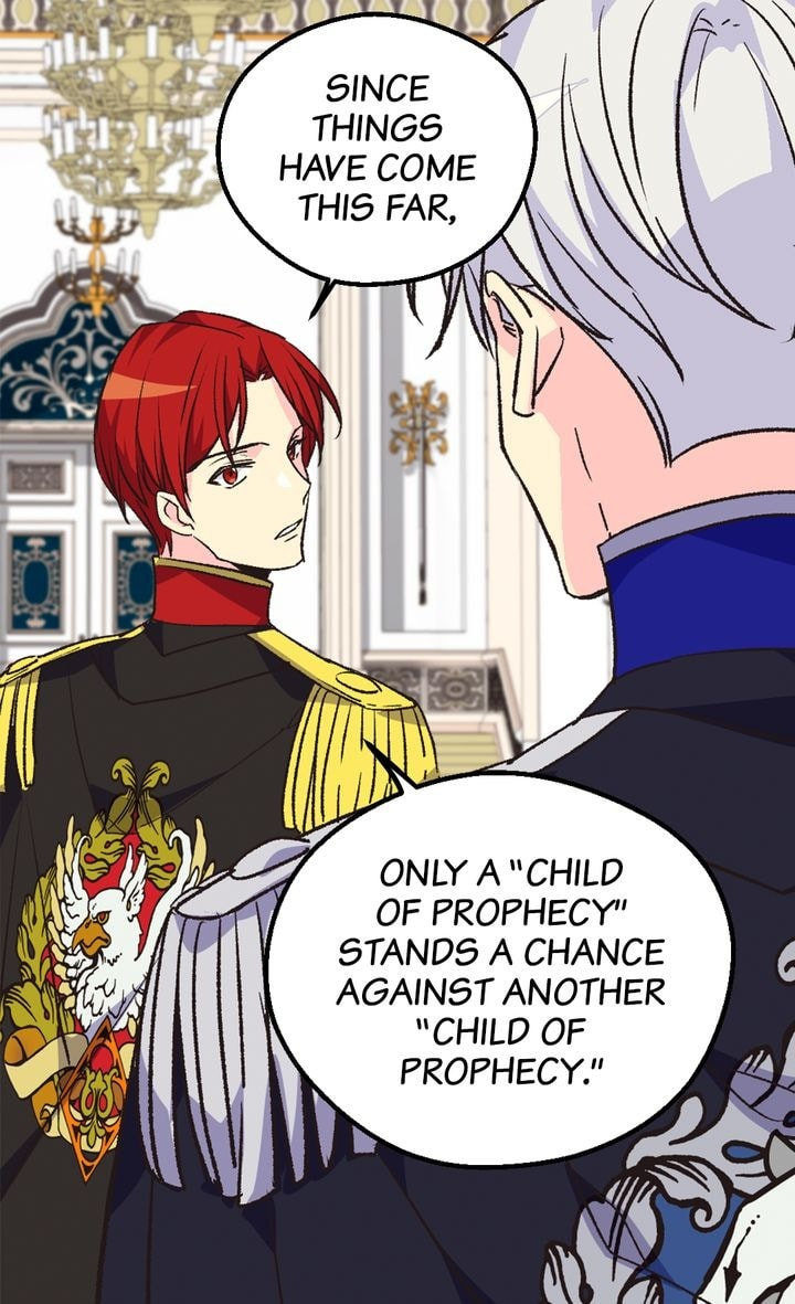 Read The Abandoned Empress chapter 116 image 29 on Lezhin
