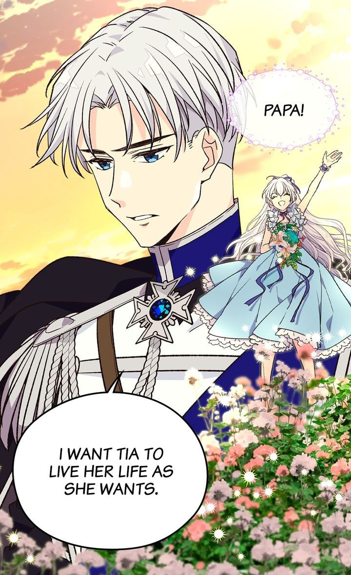 Read The Abandoned Empress chapter 116 image 32 on Lezhin