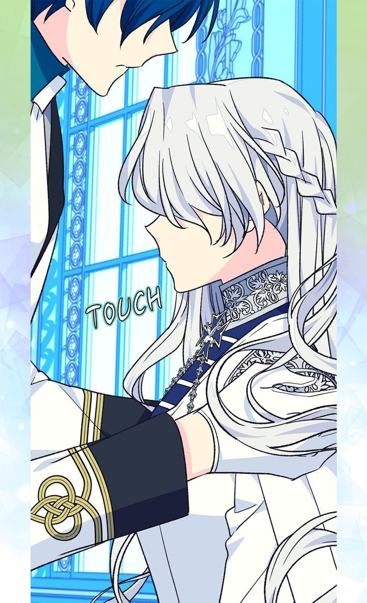 Read The Abandoned Empress chapter 116 image 36 on Lezhin