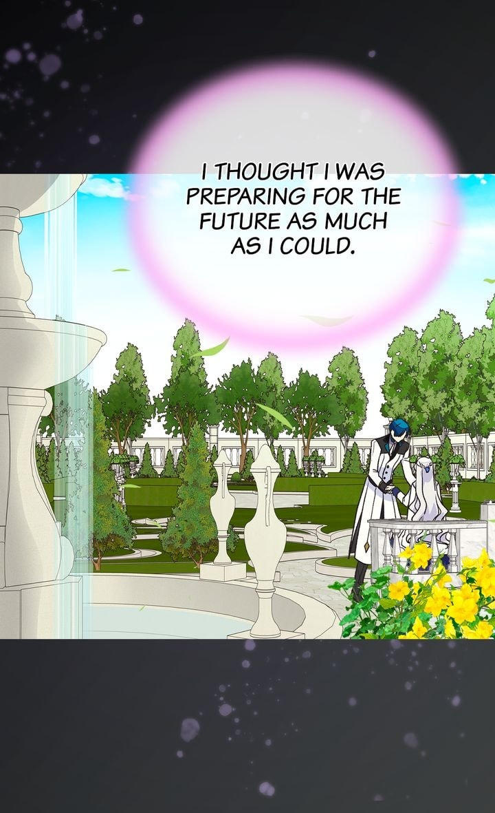 Read The Abandoned Empress chapter 116 image 40 on Lezhin