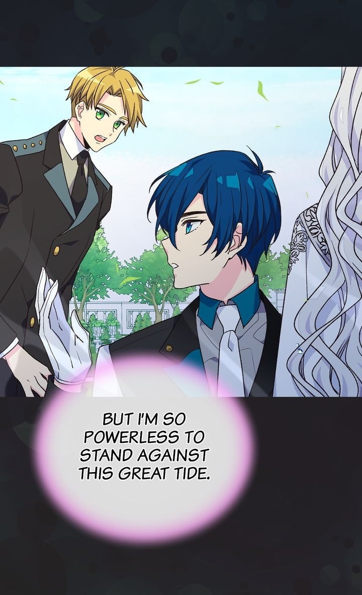 Read The Abandoned Empress chapter 116 image 41 on Lezhin