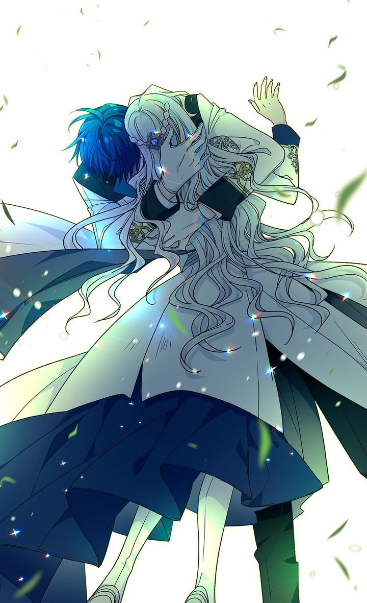 Read The Abandoned Empress chapter 116 image 49 on Lezhin