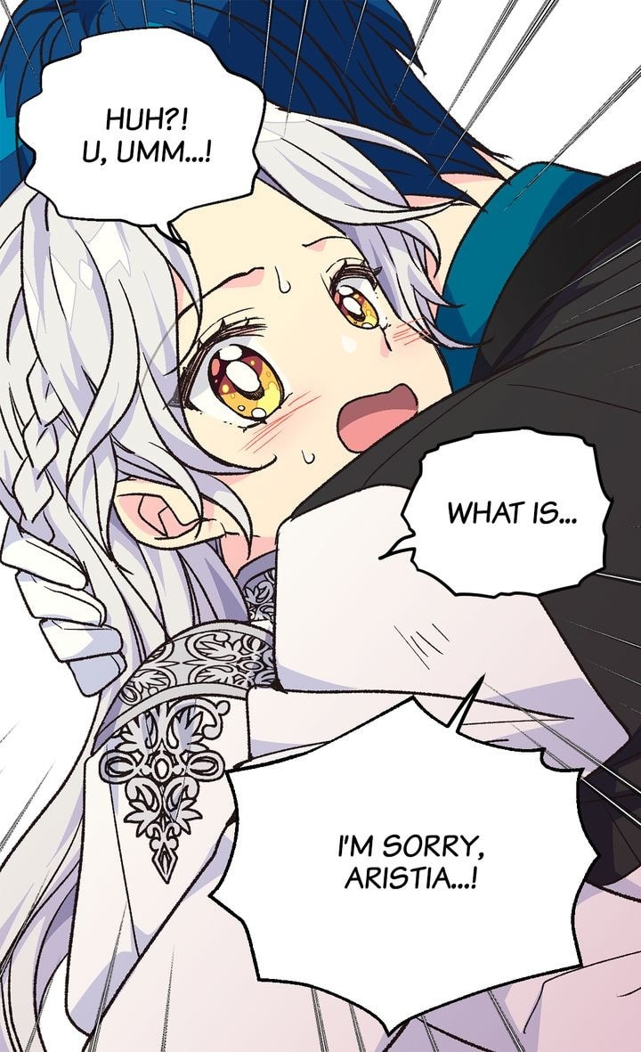 Read The Abandoned Empress chapter 116 image 50 on Lezhin