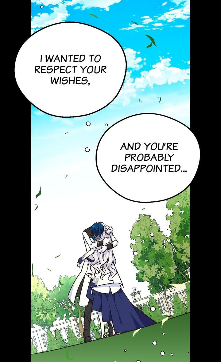 Read The Abandoned Empress chapter 116 image 52 on Lezhin