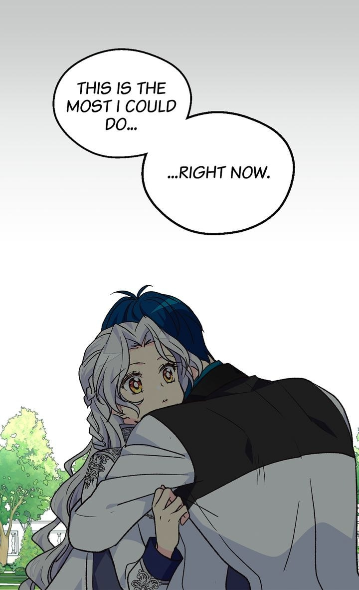 Read The Abandoned Empress chapter 116 image 54 on Lezhin