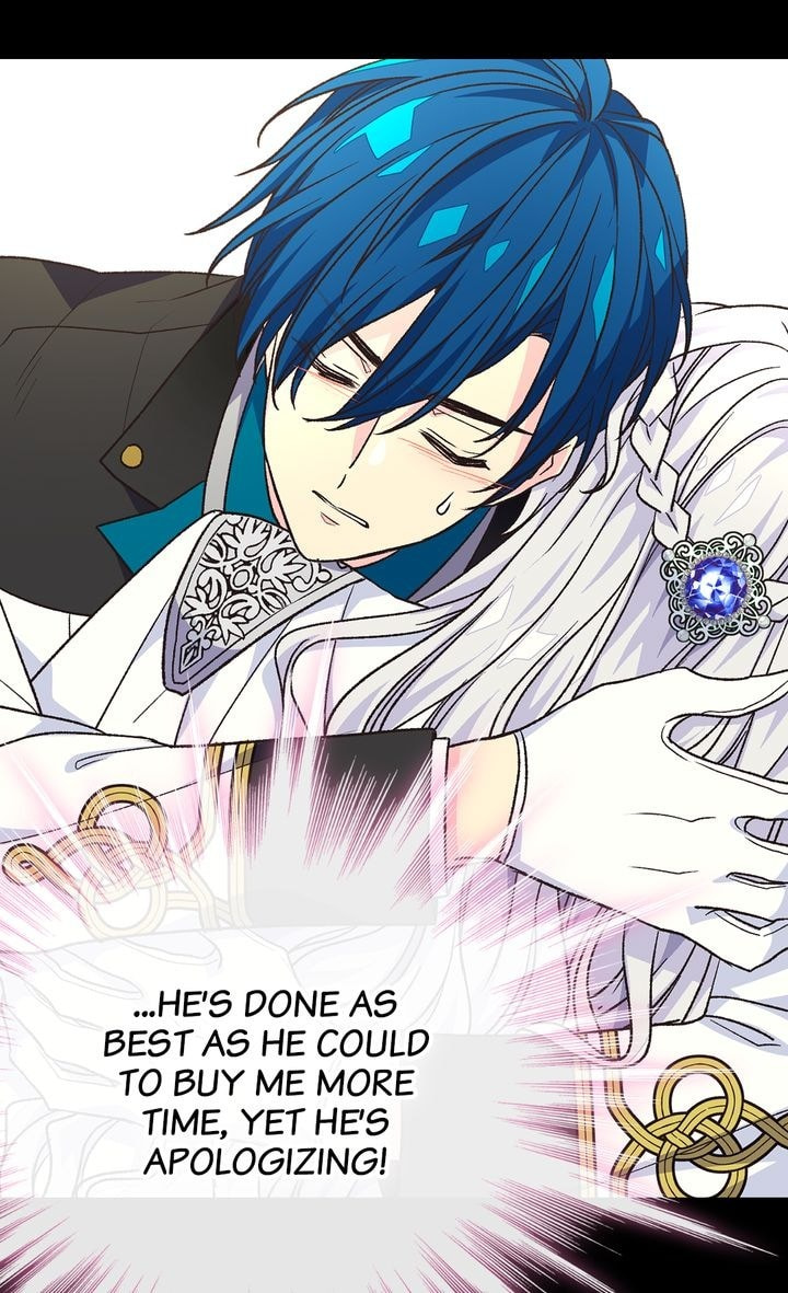 Read The Abandoned Empress chapter 116 image 56 on Lezhin