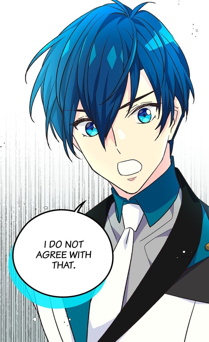 Read The Abandoned Empress chapter 116 image 6 on Lezhin