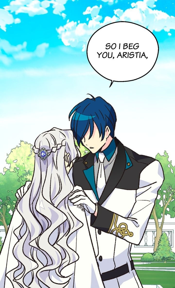 Read The Abandoned Empress chapter 116 image 62 on Lezhin