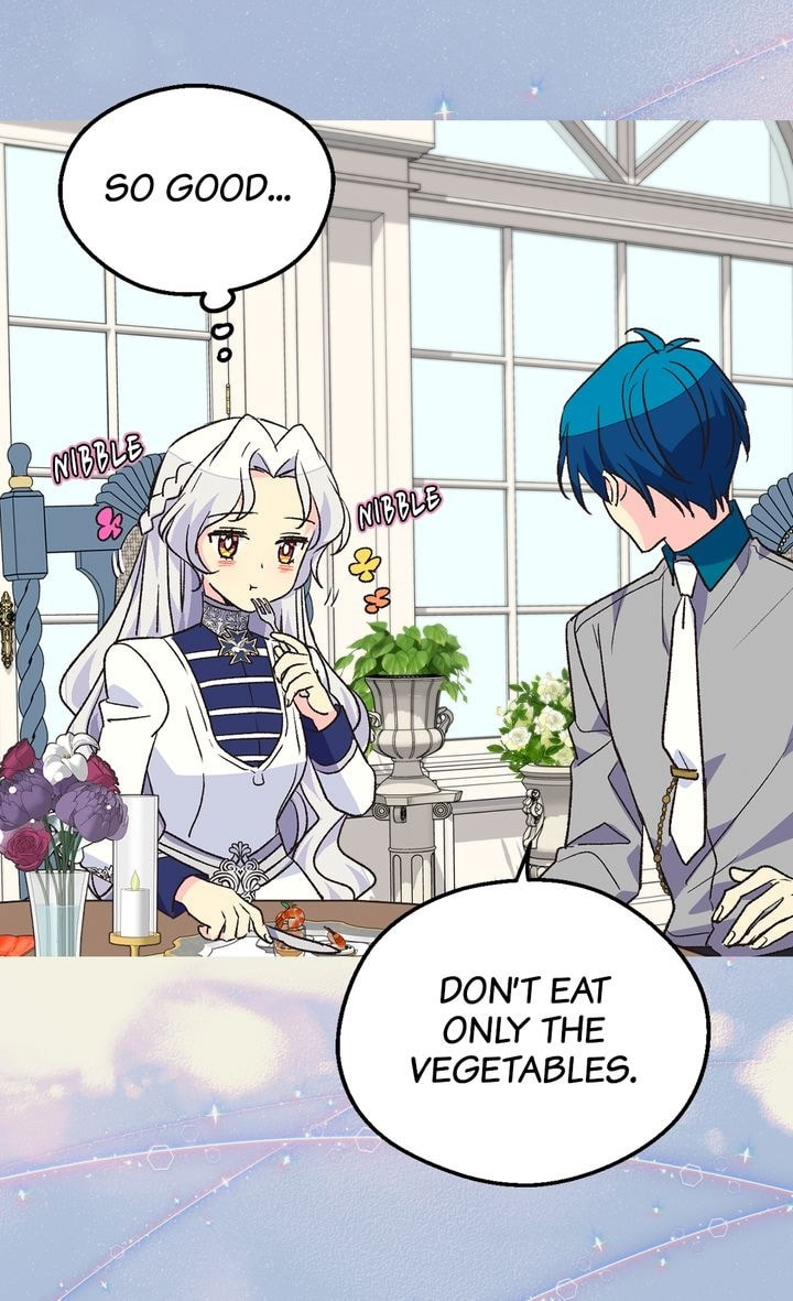 Read The Abandoned Empress chapter 116 image 69 on Lezhin
