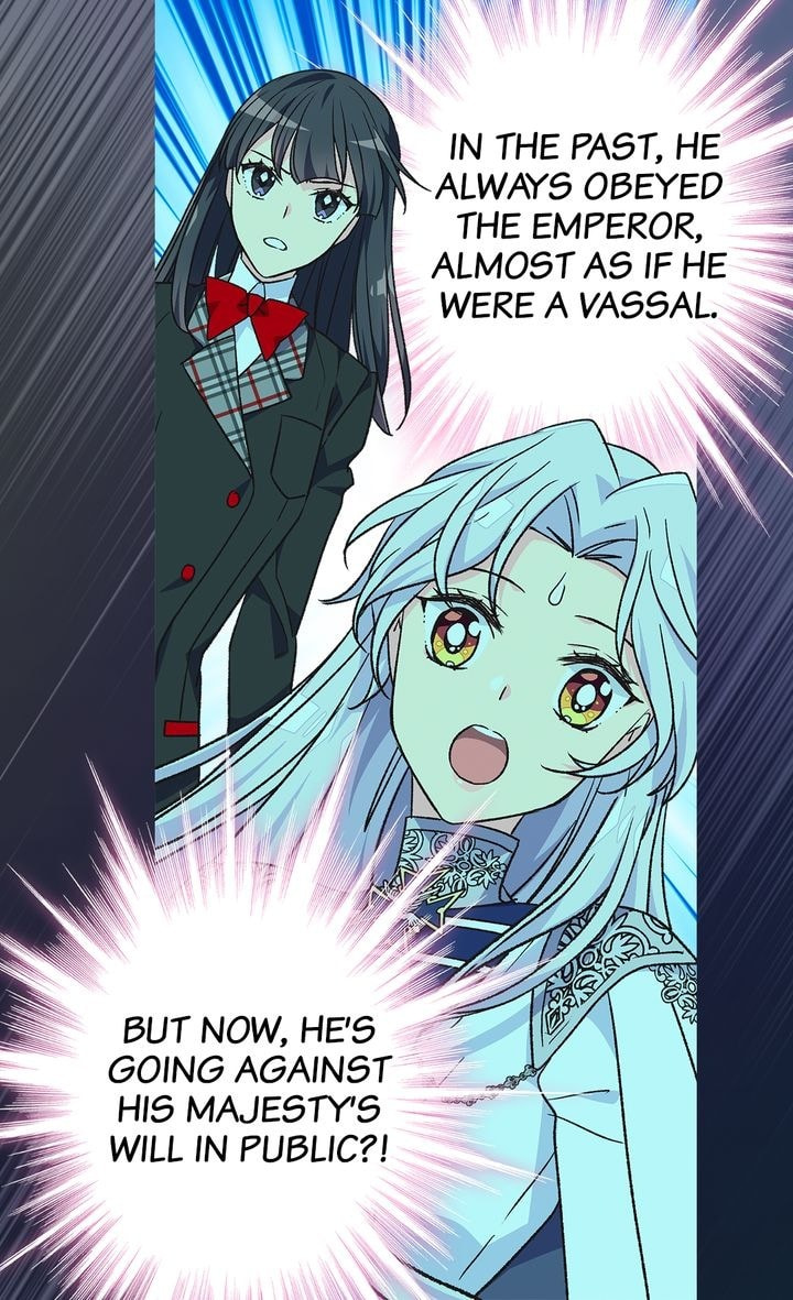 Read The Abandoned Empress chapter 116 image 7 on Lezhin