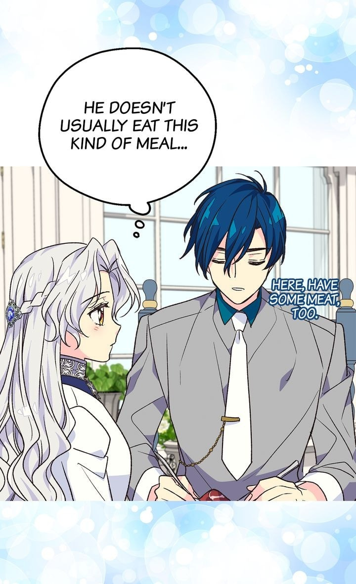 Read The Abandoned Empress chapter 116 image 70 on Lezhin