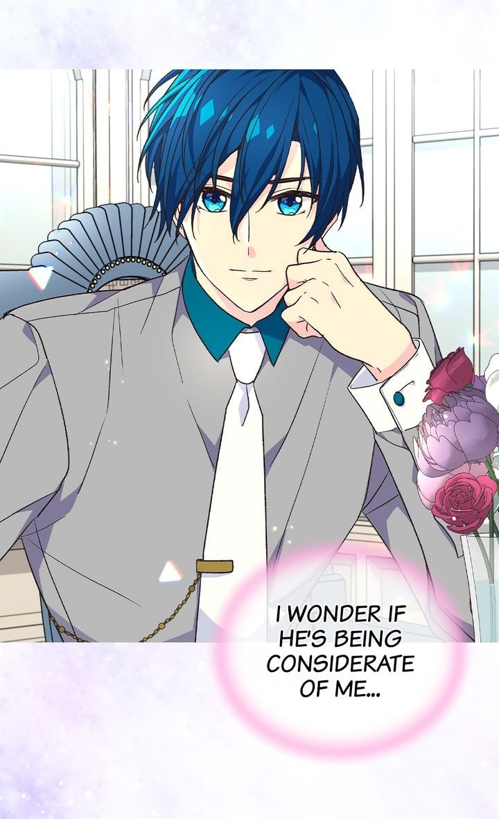 Read The Abandoned Empress chapter 116 image 71 on Lezhin