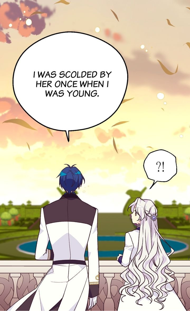 Read The Abandoned Empress chapter 116 image 73 on Lezhin