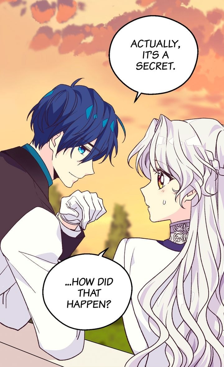 Read The Abandoned Empress chapter 116 image 74 on Lezhin