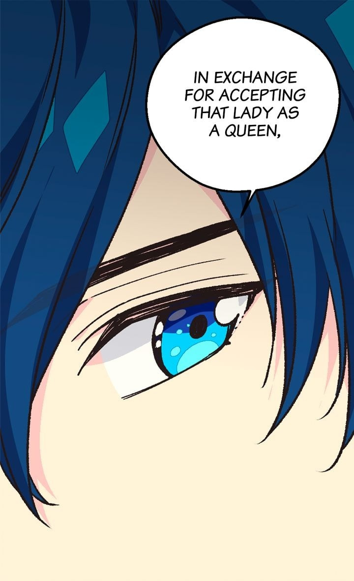 Read The Abandoned Empress chapter 116 image 9 on Lezhin