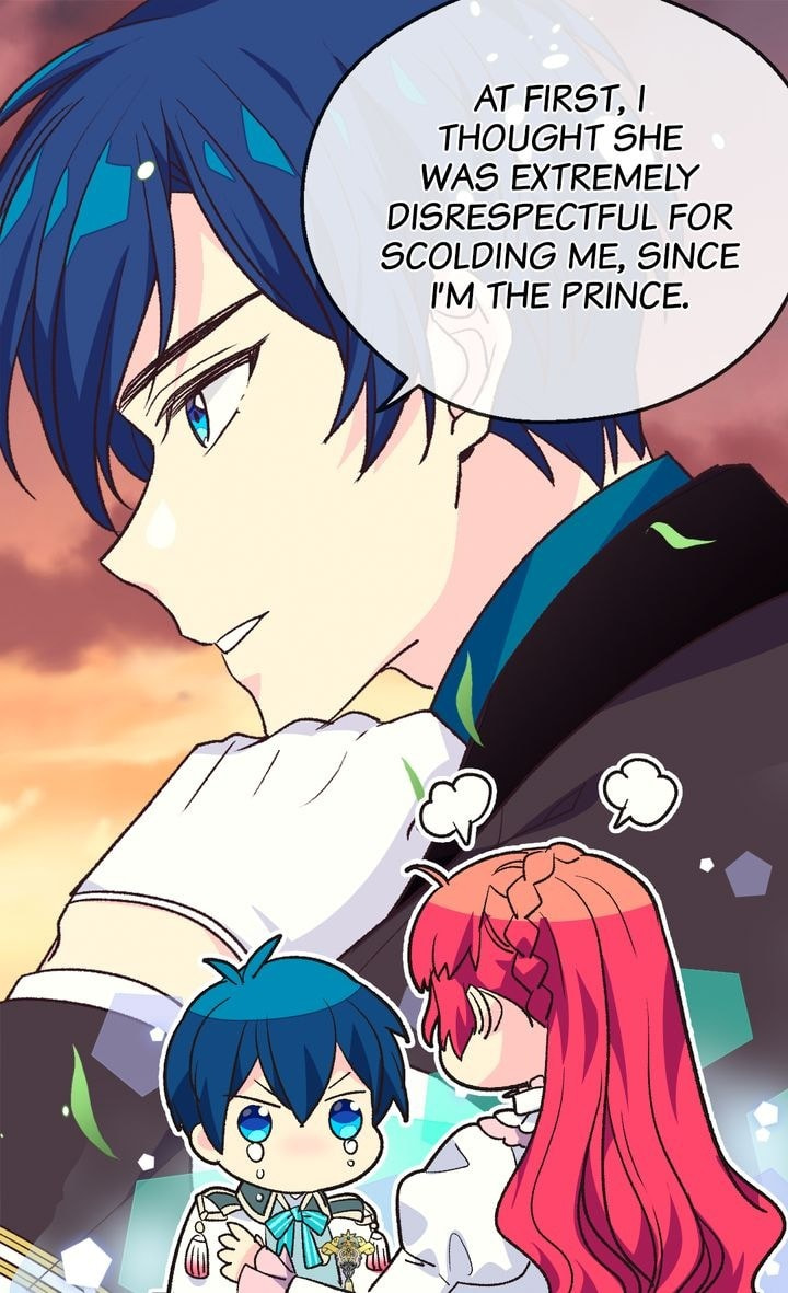 Read The Abandoned Empress chapter 117 image 20 on Lezhin