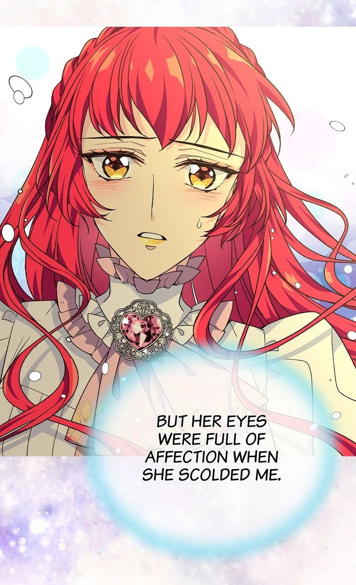 Read The Abandoned Empress chapter 117 image 22 on Lezhin