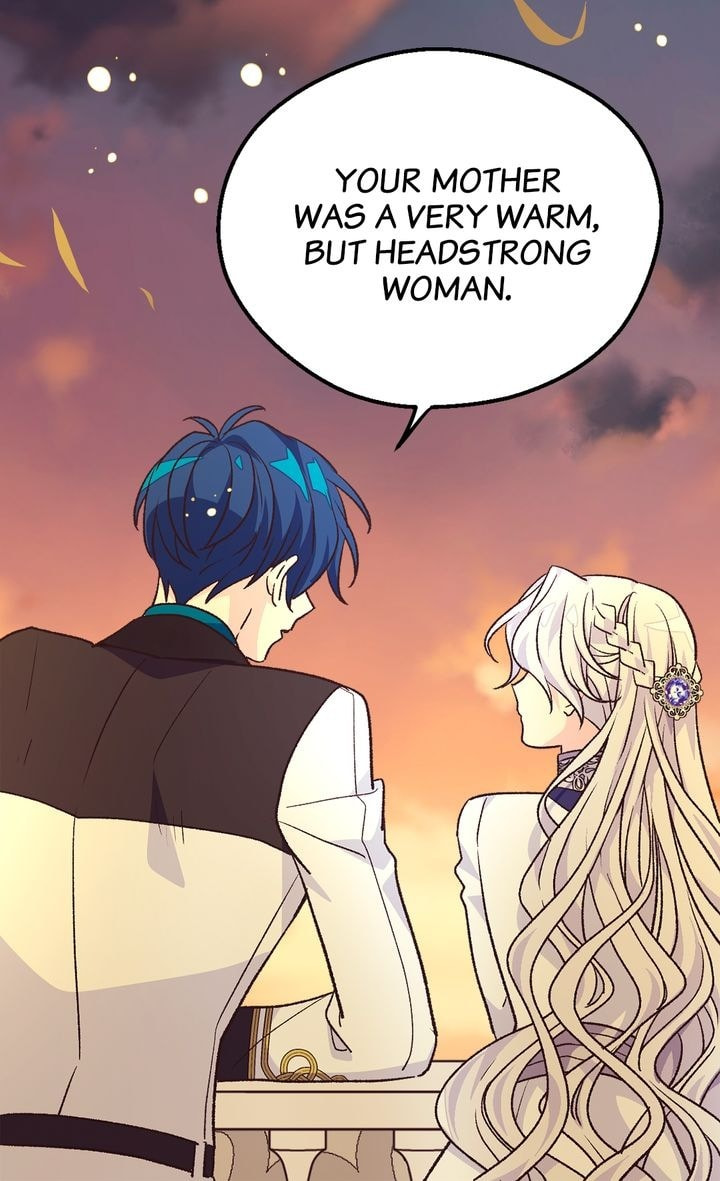 Read The Abandoned Empress chapter 117 image 27 on Lezhin