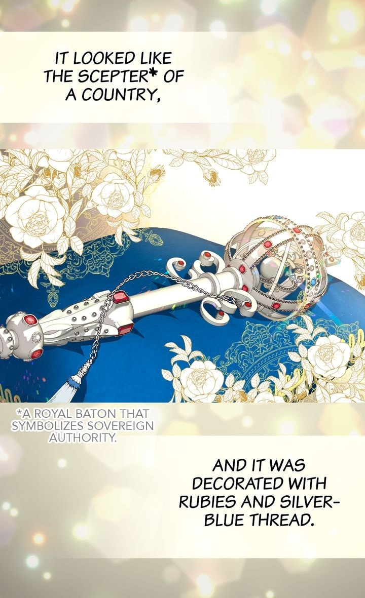 Read The Abandoned Empress chapter 117 image 3 on Lezhin