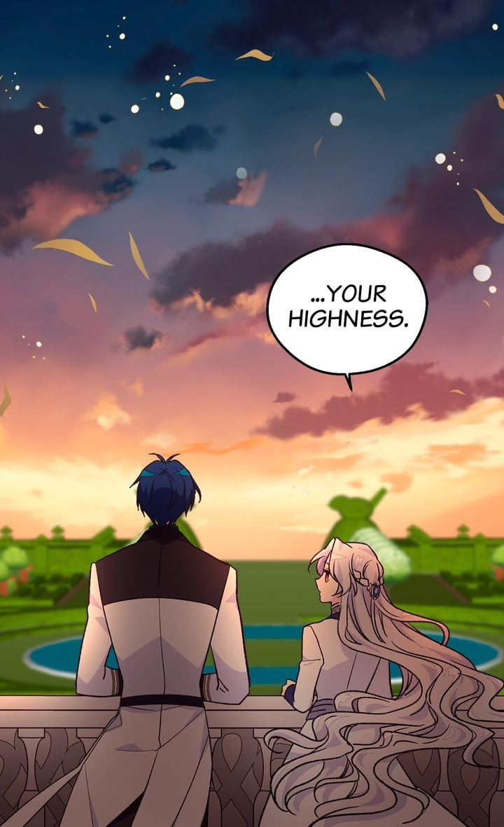 Read The Abandoned Empress chapter 117 image 34 on Lezhin