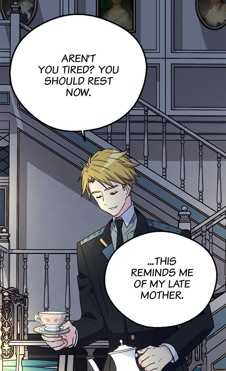 Read The Abandoned Empress chapter 117 image 39 on Lezhin