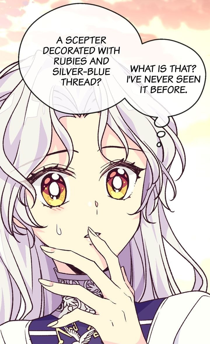 Read The Abandoned Empress chapter 117 image 4 on Lezhin