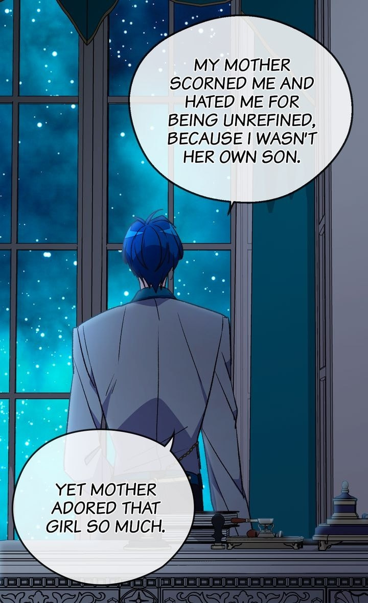 Read The Abandoned Empress chapter 117 image 41 on Lezhin