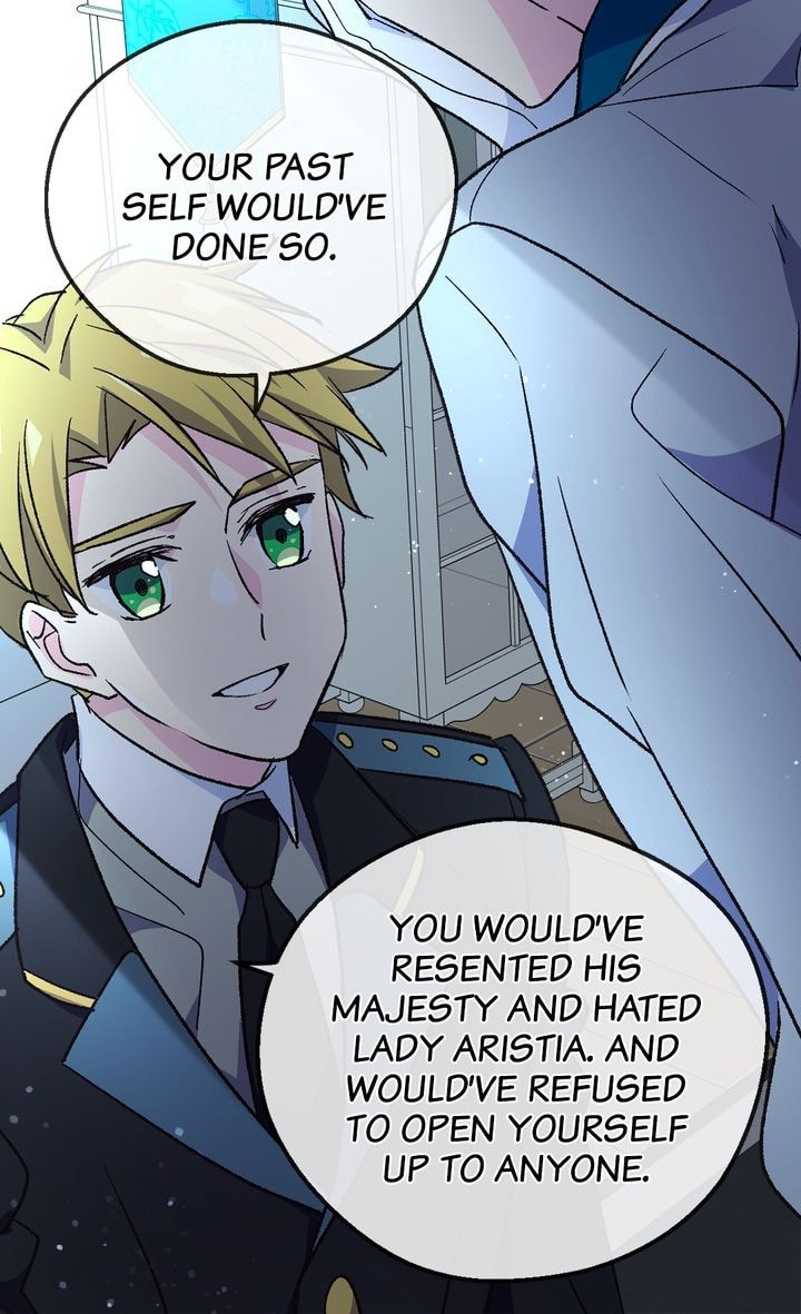 Read The Abandoned Empress chapter 117 image 48 on Lezhin