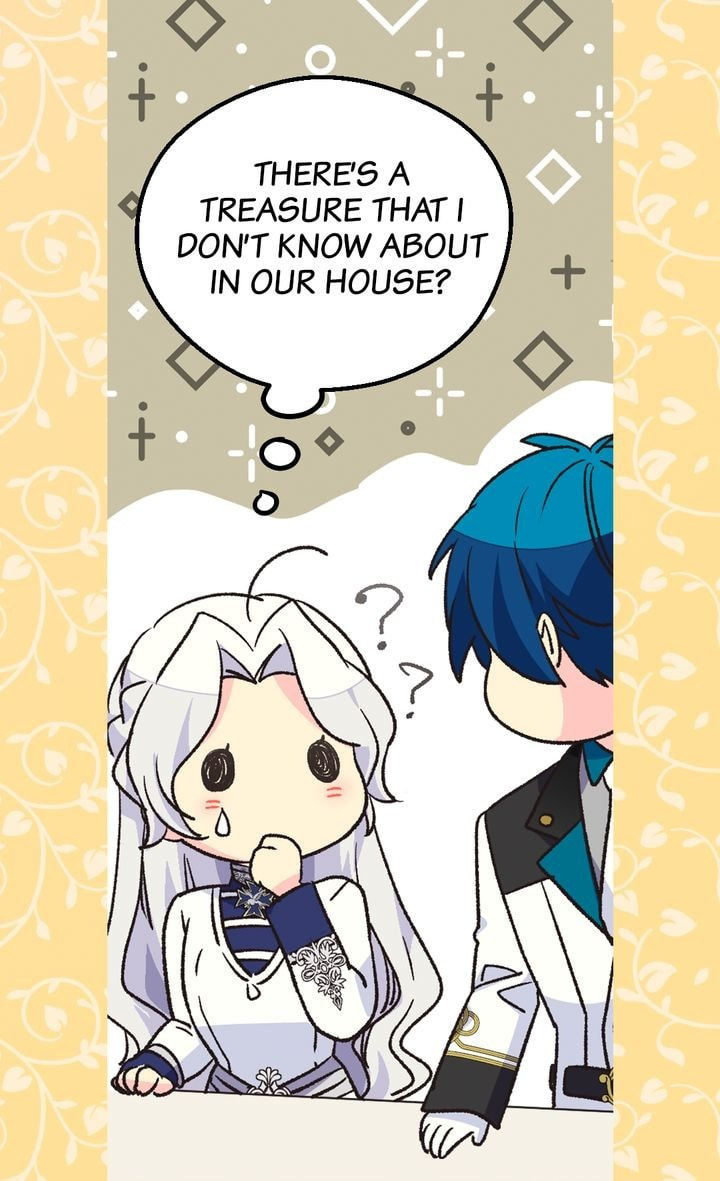 Read The Abandoned Empress chapter 117 image 5 on Lezhin