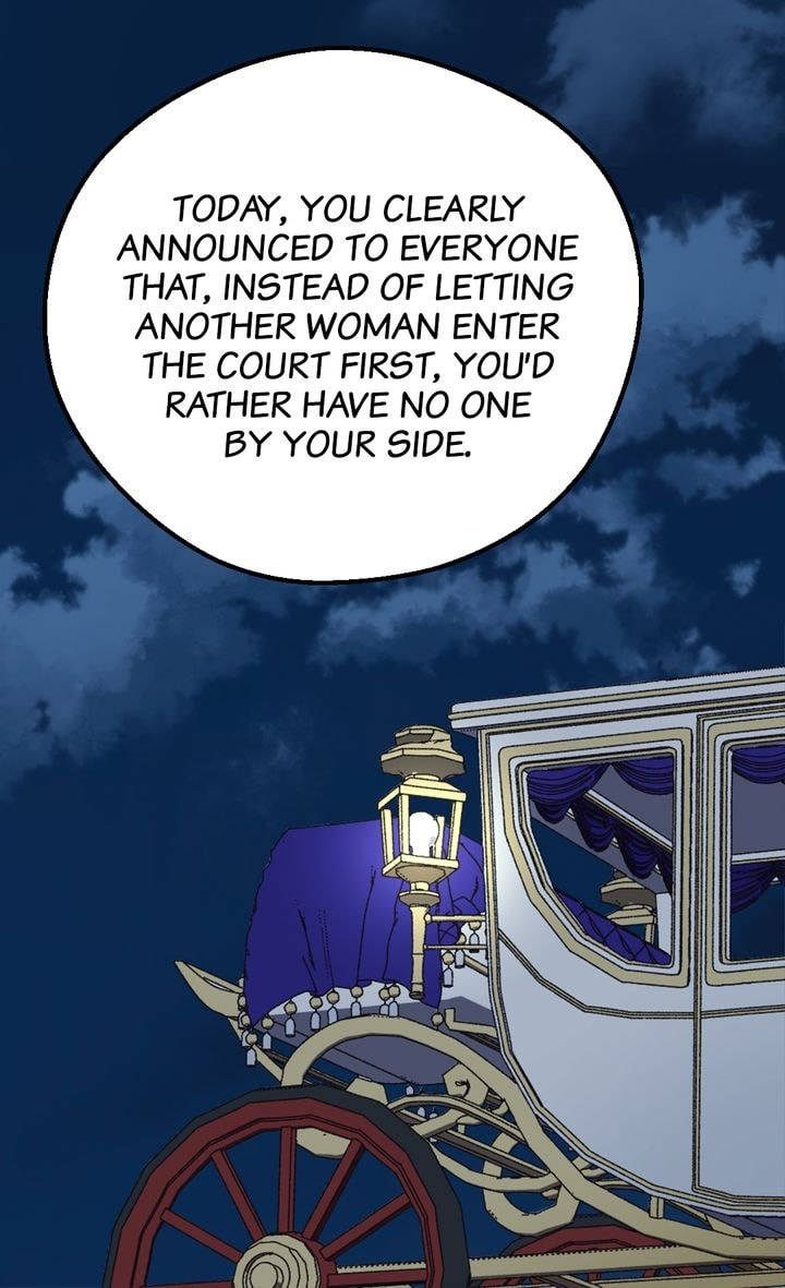 Read The Abandoned Empress chapter 117 image 50 on Lezhin
