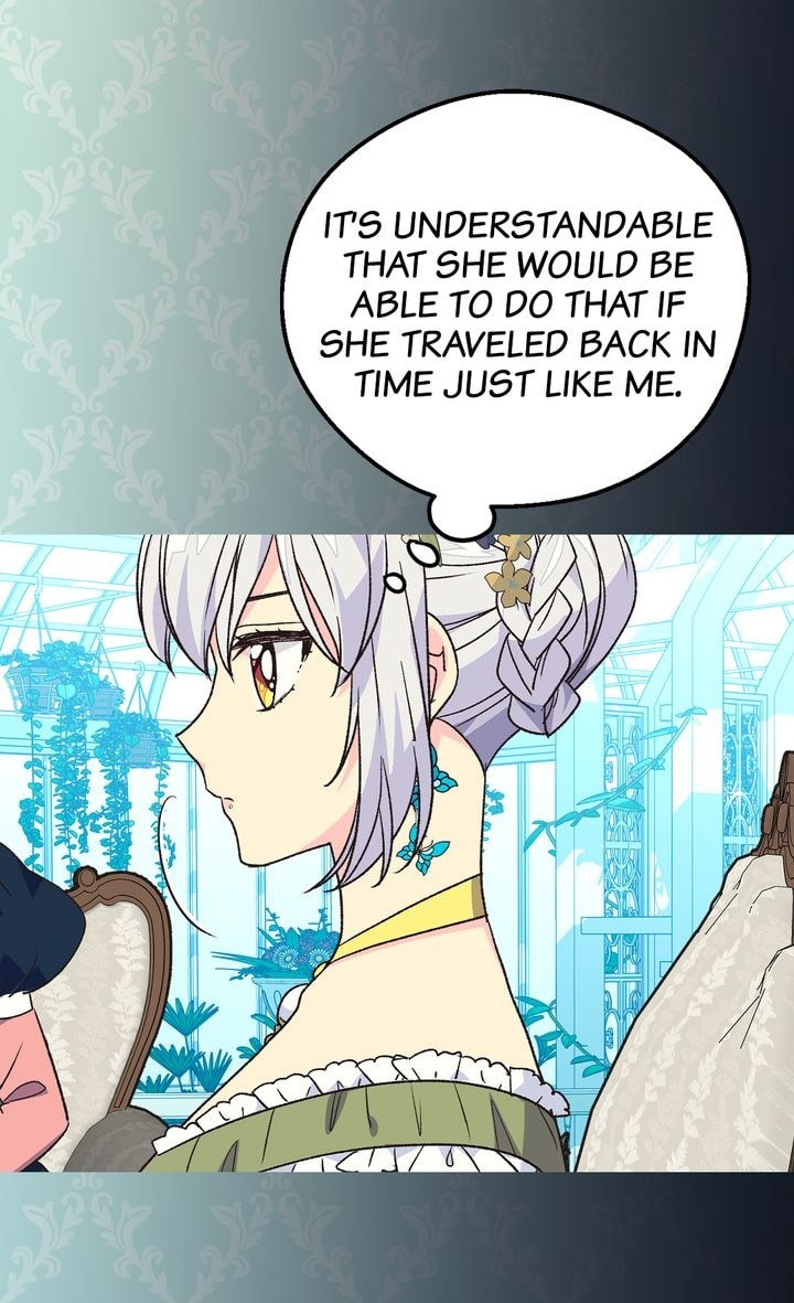 Read The Abandoned Empress chapter 117 image 61 on Lezhin