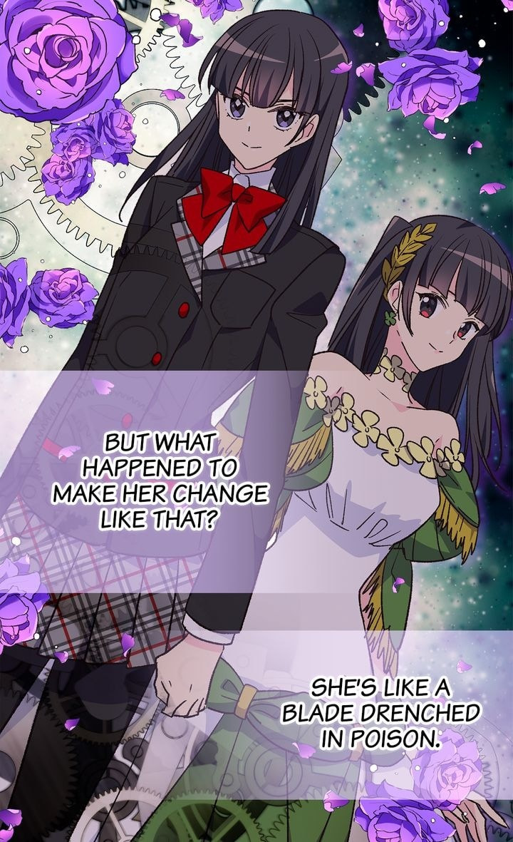Read The Abandoned Empress chapter 117 image 62 on Lezhin