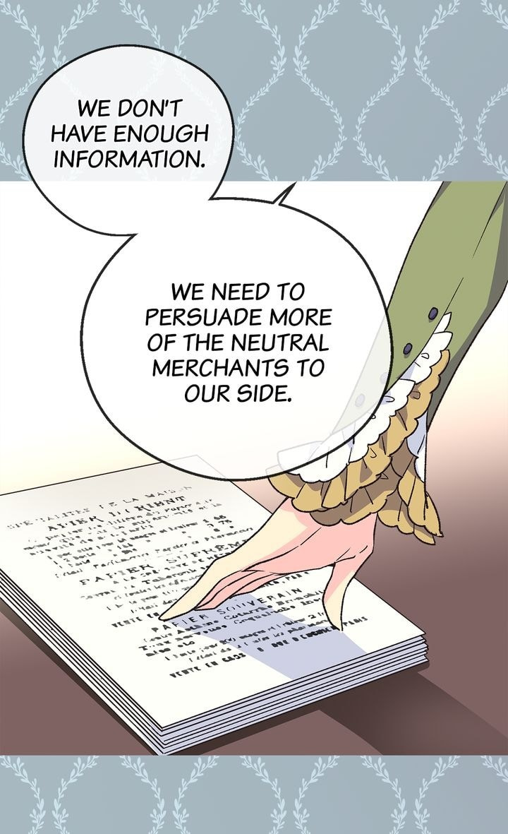 Read The Abandoned Empress chapter 117 image 63 on Lezhin