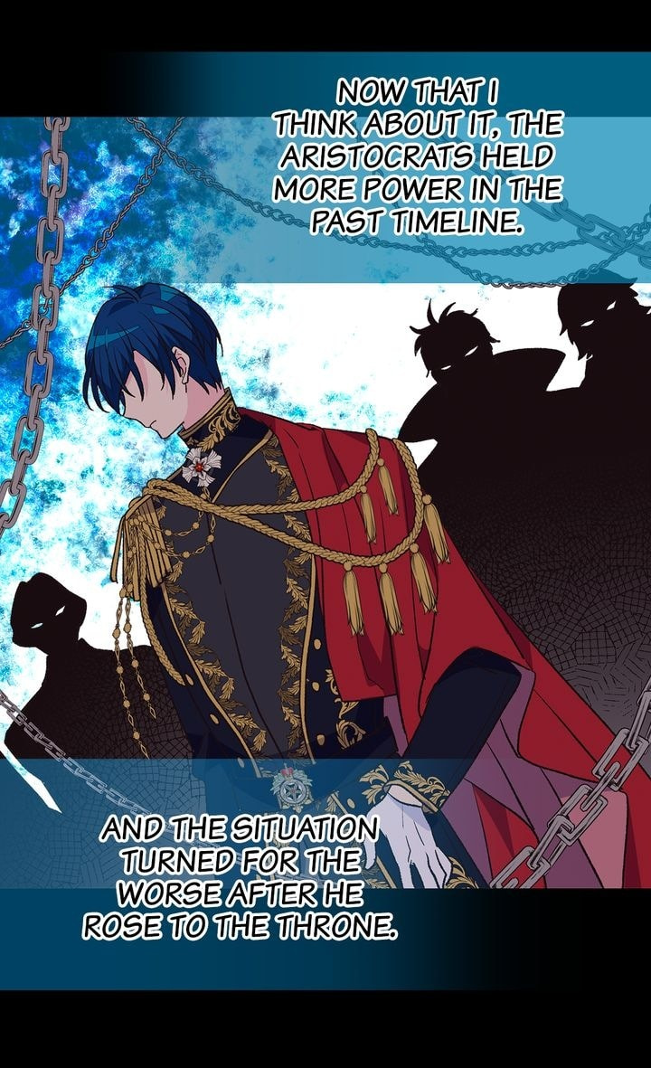 Read The Abandoned Empress chapter 117 image 66 on Lezhin