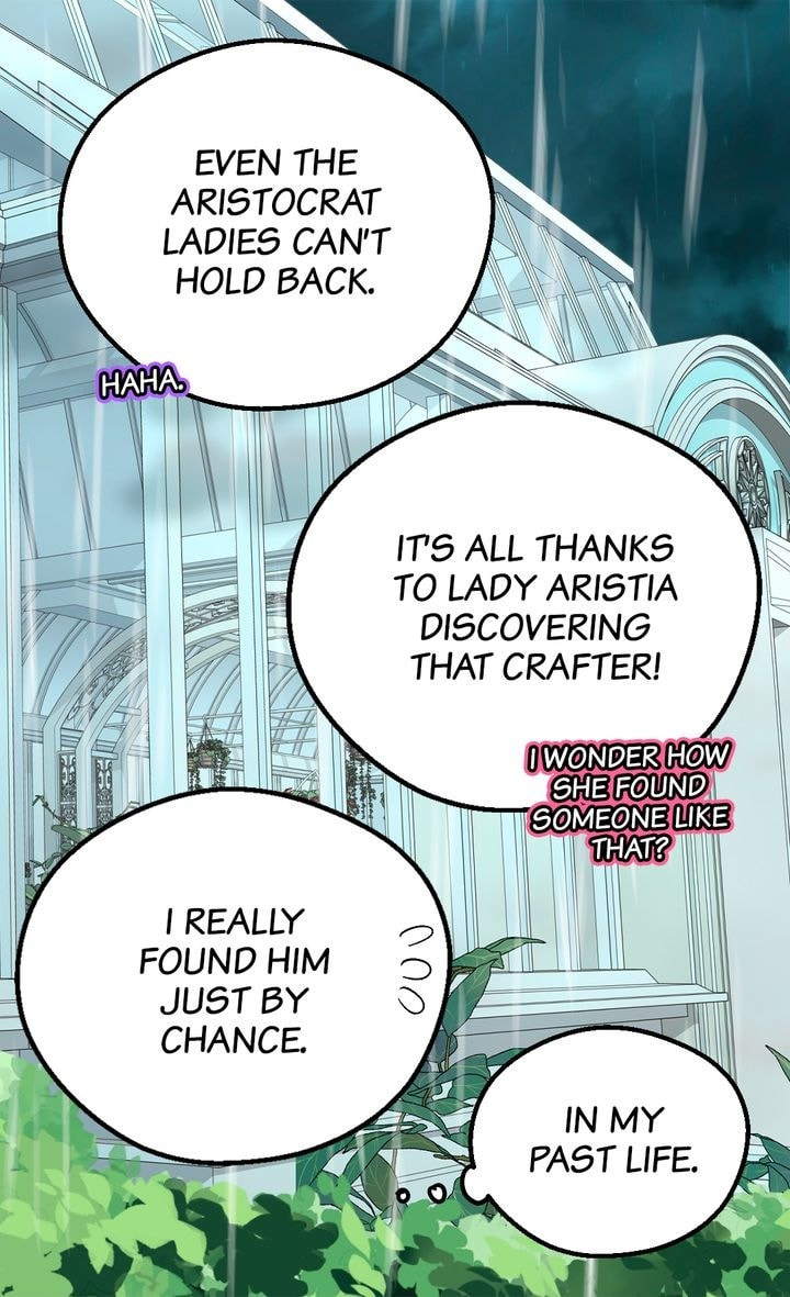 Read The Abandoned Empress chapter 117 image 71 on Lezhin