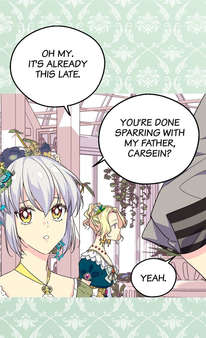 Read The Abandoned Empress chapter 118 image 11 on Lezhin