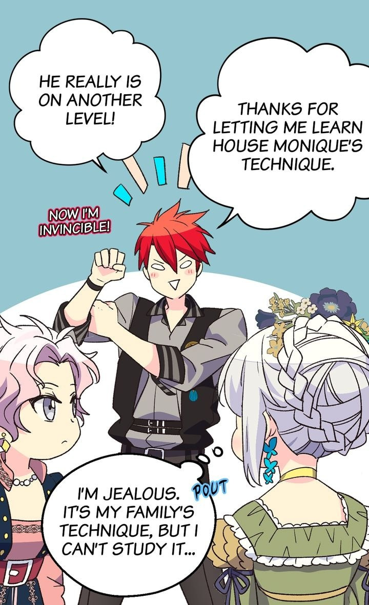 Read The Abandoned Empress chapter 118 image 12 on Lezhin