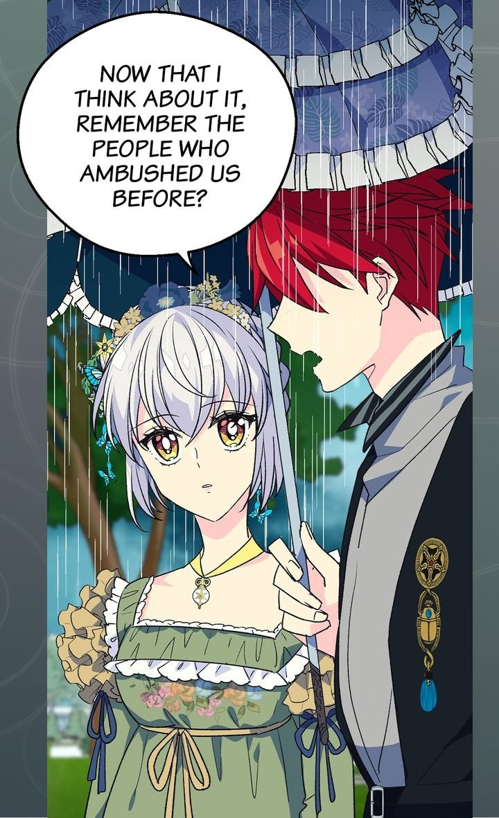 Read The Abandoned Empress chapter 118 image 14 on Lezhin