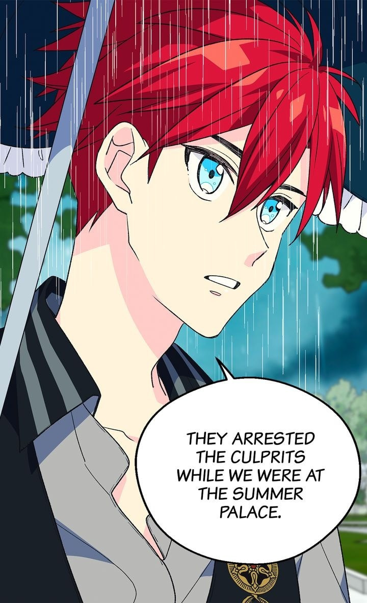 Read The Abandoned Empress chapter 118 image 15 on Lezhin