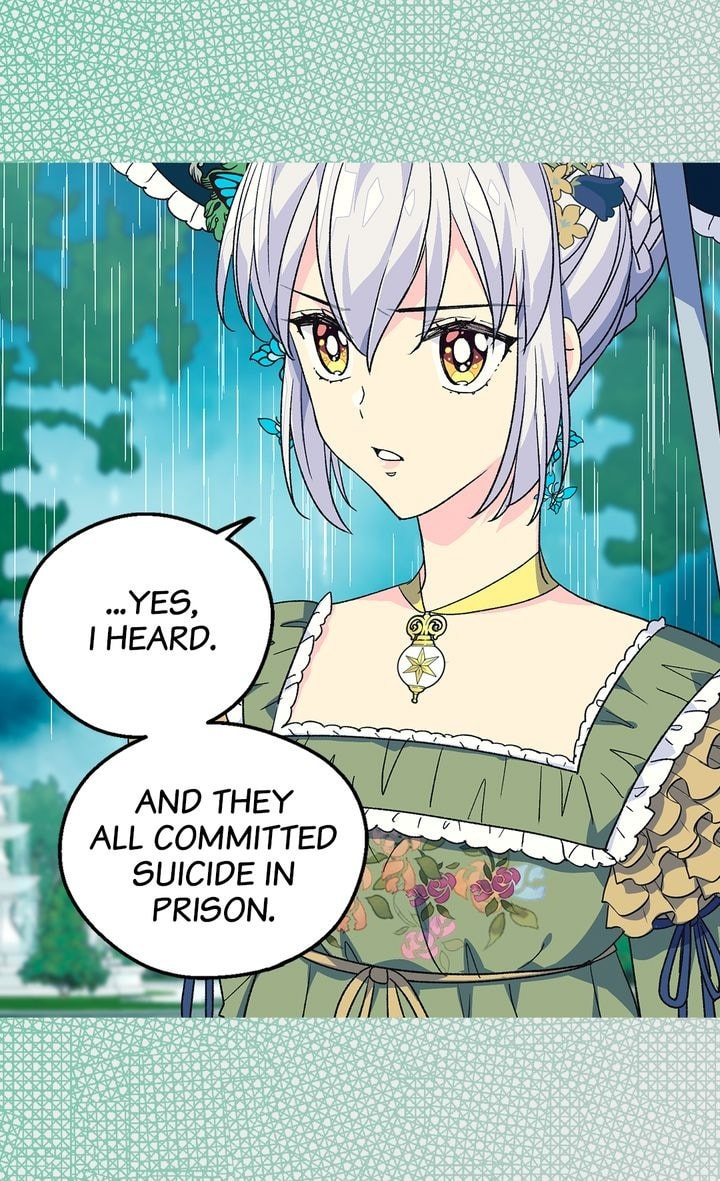 Read The Abandoned Empress chapter 118 image 16 on Lezhin
