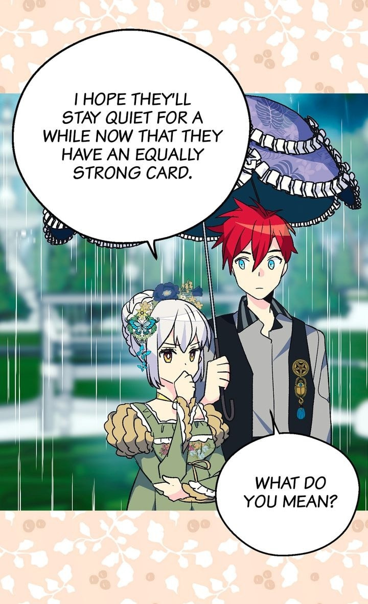 Read The Abandoned Empress chapter 118 image 18 on Lezhin