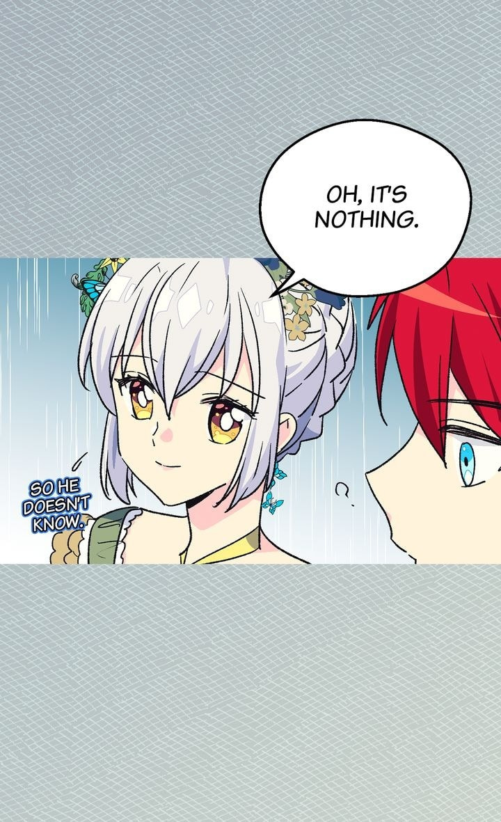 Read The Abandoned Empress chapter 118 image 19 on Lezhin